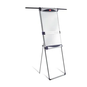 Nobo Classic flipchart kihúzható karral
